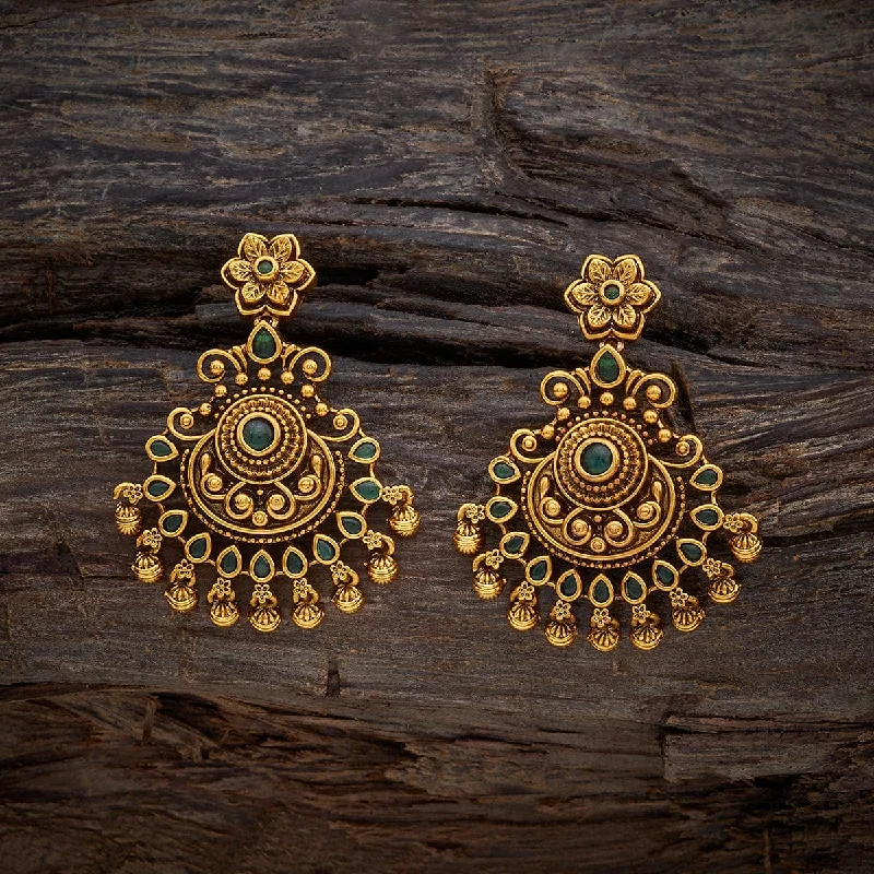 Antique Earring 169815