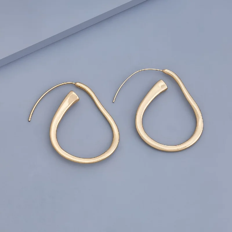 Trendy Earring 168325