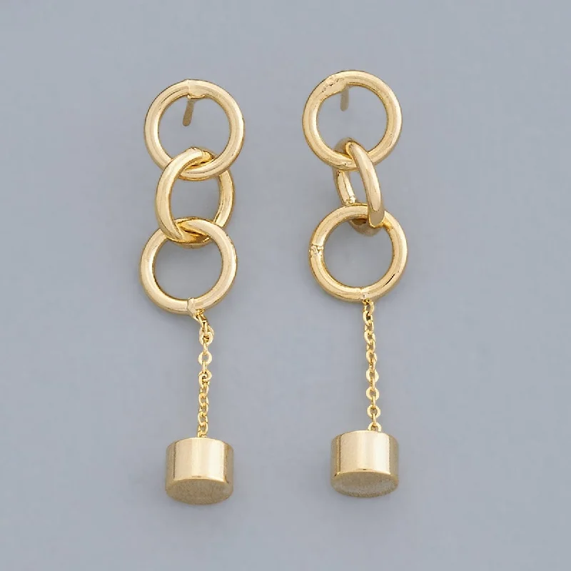 Trendy Earring 168533