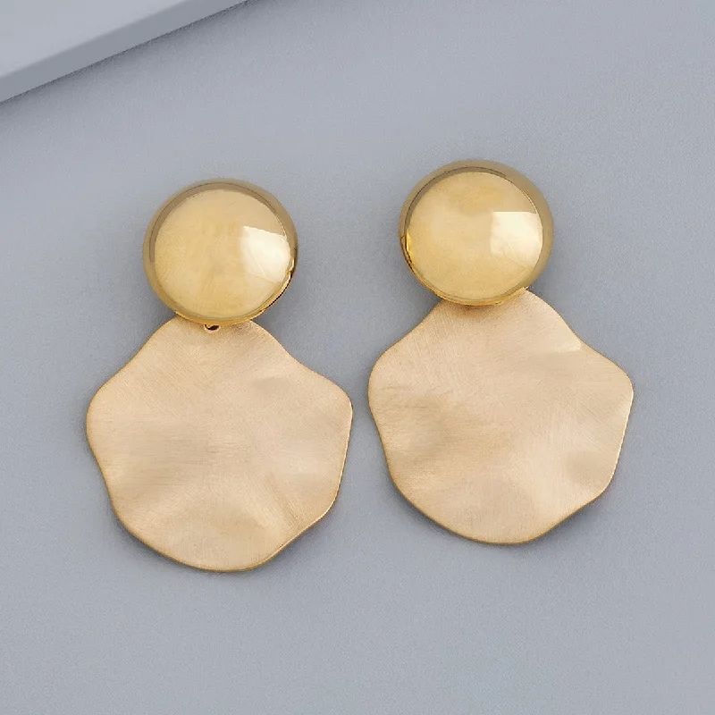 Trendy Earring 168819