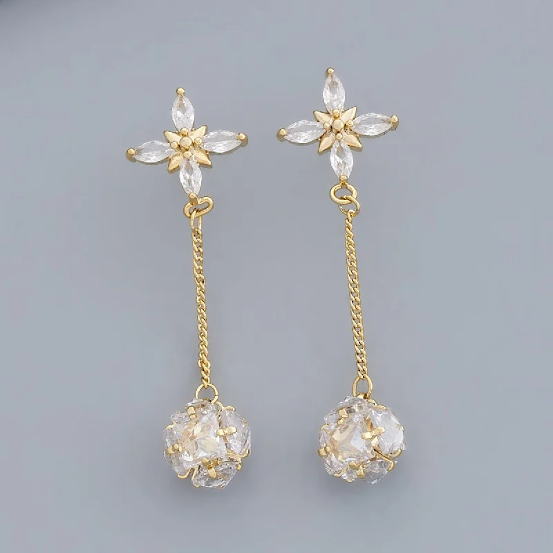 Trendy Earring 168835