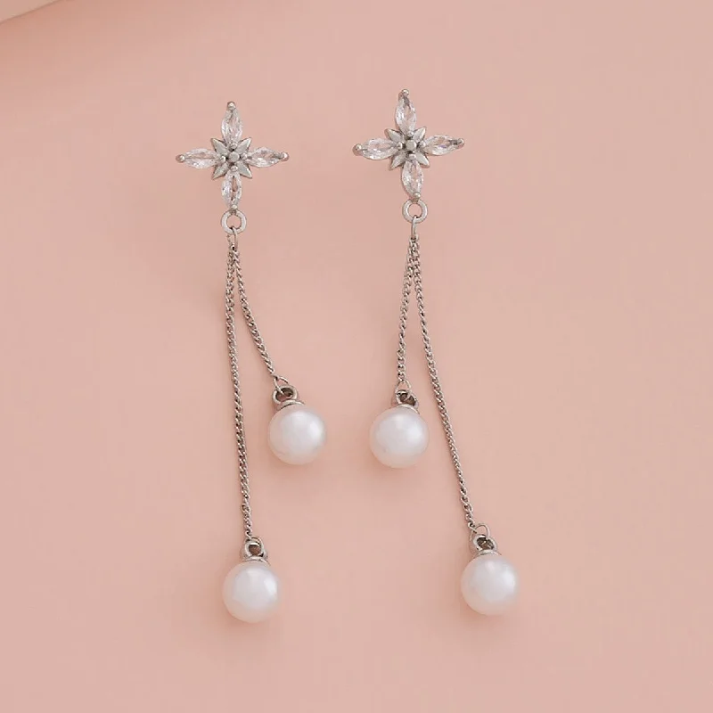 Trendy Earring 168837