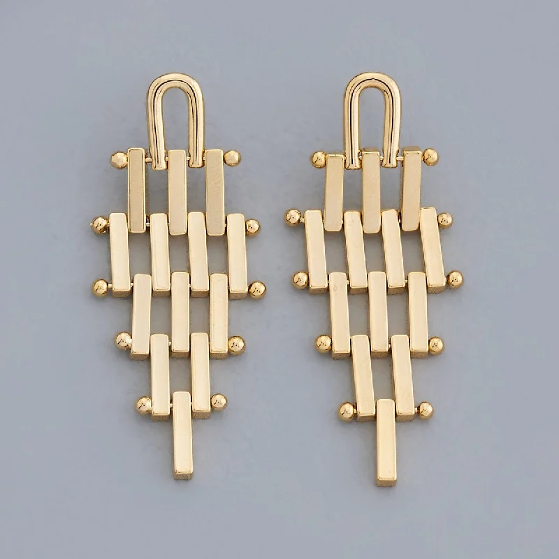 Trendy Earring 169211