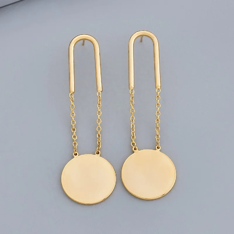 Trendy Earring 169213