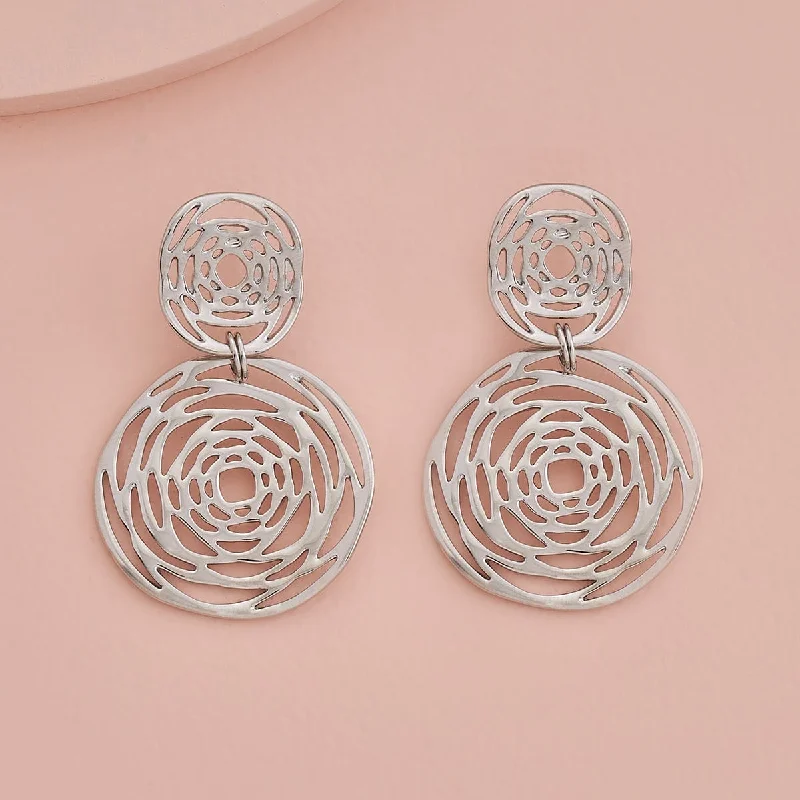 Trendy Earring 169214