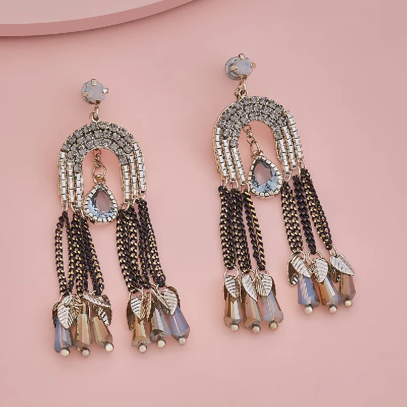 Trendy Earring 169228