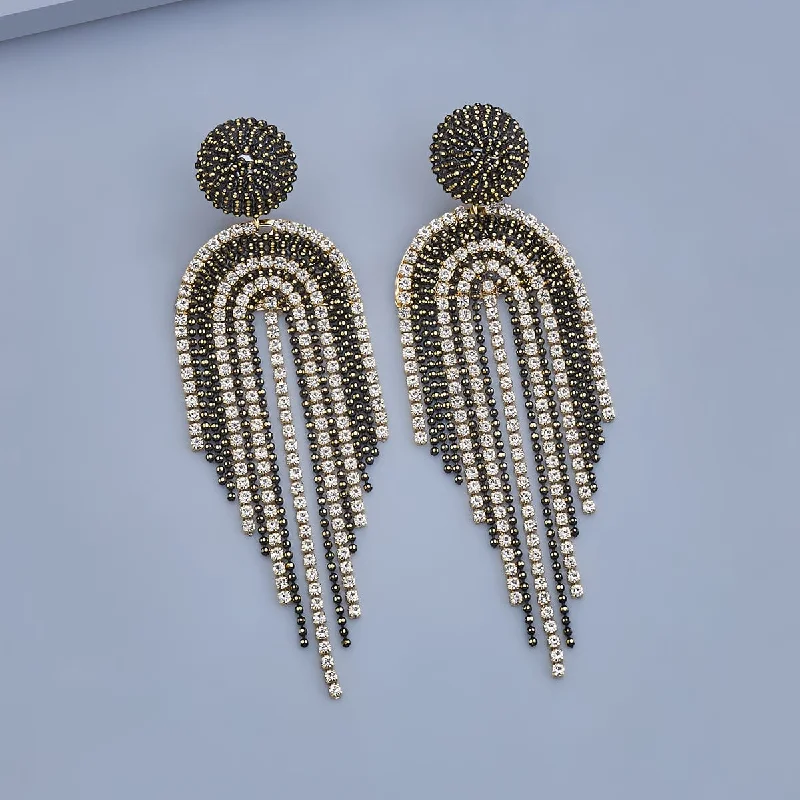 Trendy Earring 169232