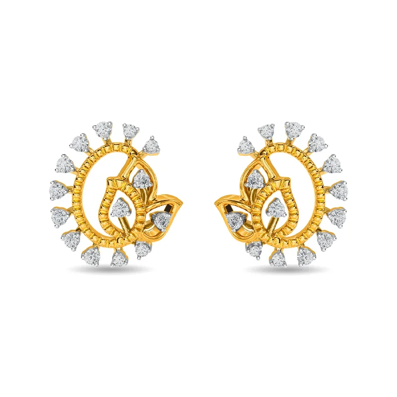 Malta Earring