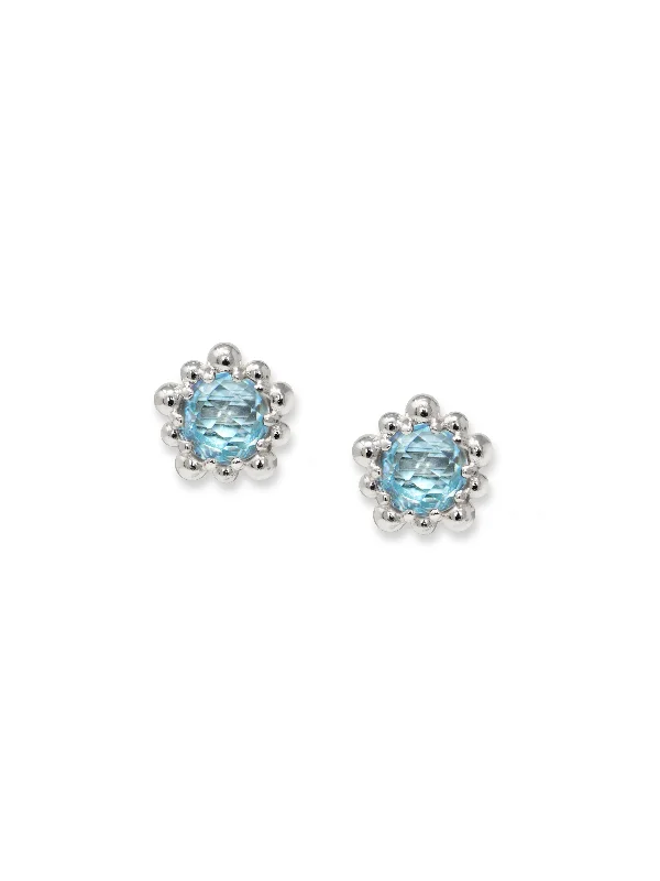 Dew Drop Micro Studs