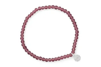 Deep Ruby Knoxville Bracelet