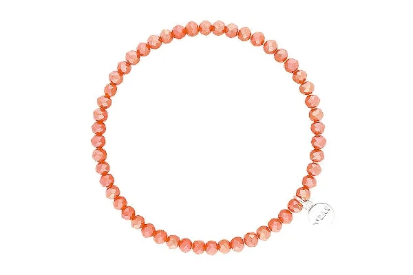 Tangerine Knoxville Bracelet