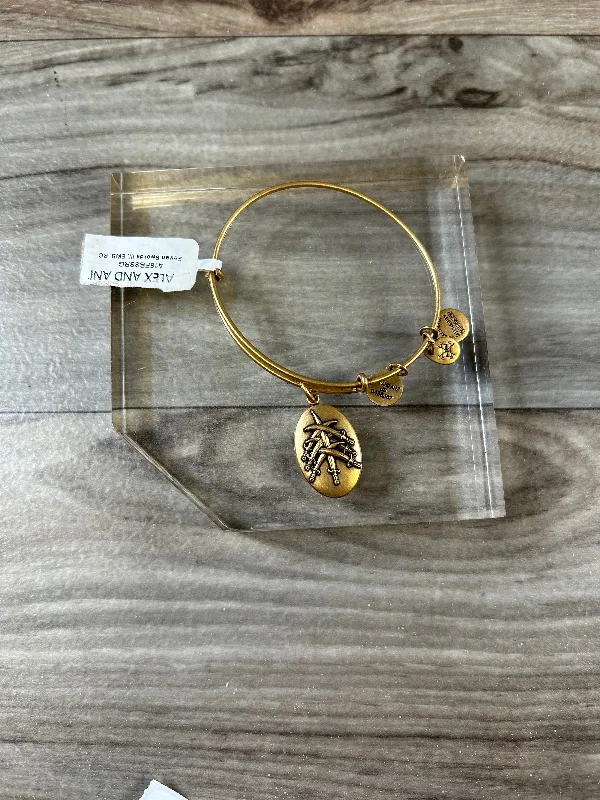 Bracelet Bangle By Alex And Ani